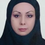 تصویر دکتر لیدا احمدی