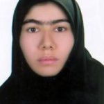 تصویر دکتر معصومه محمدی منش