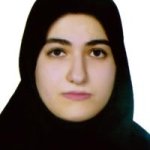 تصویر دکتر یاسمین کیوان