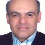 تصویر دکتر فرزین فروزان