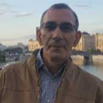 تصویر دکتر احمد موسوی