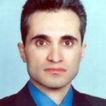 تصویر دکتر داریوش نادری