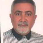 تصویر دکتر هوشنگ عابدینی چایجان