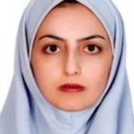 تصویر دکتر اعظم السادات حسینیان