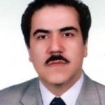 تصویر دکتر منوچهر ایلخانی