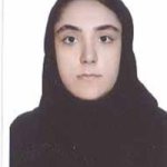 تصویر دکتر مینو زمانی دادانه
