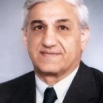 تصویر دکتر هوشنگ نادیان مهر