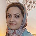 تصویر دکتر عاطفه فرخ منش