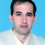 تصویر دکتر حسین کاوسی خسروشاهی