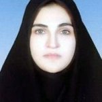 تصویر دکتر مرضیه زمانی