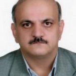 تصویر دکتر فرشید علی یاری