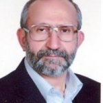تصویر دکتر محمدمهدی اقدسی