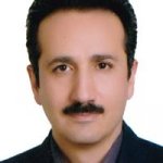تصویر دکتر مجید ولی زاده