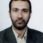 تصویر دکتر علیرضا تهامی