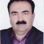 تصویر دکتر محمدکاظم جعفری