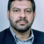 تصویر دکتر مجید طالبی