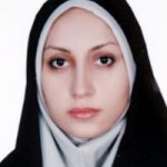 تصویر دکتر گیتی شمس کلاهی