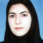 تصویر دکتر نازنین اسدی سنجانی