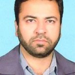 تصویر دکتر احمد رضایی