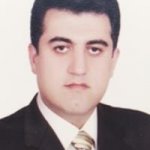 تصویر دکتر داریوش کبیری نسب