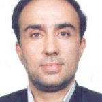 تصویر دکتر محمدمهدی کریمی
