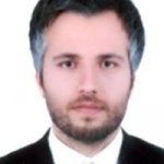 تصویر دکتر محمود چعبی