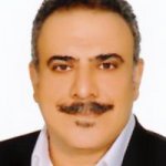 تصویر دکتر عباس سالمی