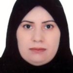 تصویر دکتر طاهره اسلام منش