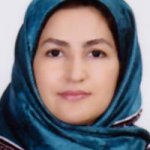 تصویر دکتر مریم اسدی زیدابادی
