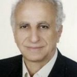 تصویر دکتر منوچهر بهنامی