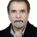 تصویر دکتر محمدکاظم قویدل شهر بابکی