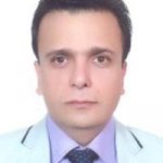 تصویر دکتر کیوان رضایی