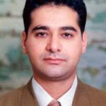 تصویر دکتر هوشنگ خمیسی