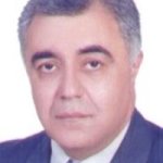 تصویر دکتر غلامرضا کیوان پژوه