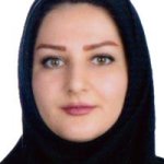 تصویر دکتر الهام جباری مقدم