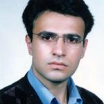 تصویر دکتر کیوان امینی