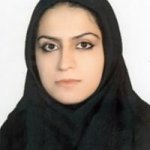 تصویر دکتر لیلا احمدی