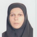 تصویر دکتر منیره عامریان