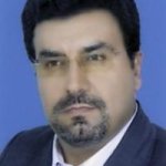 تصویر دکتر مجید رضا فرخی