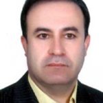 تصویر دکتر محمدکاظم کریمی