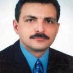تصویر دکتر مجید نقیب زاده مشایخ