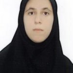 تصویر دکتر سیده مریم تقوی