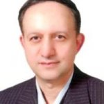 تصویر دکتر حمید کلانتری