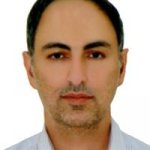 تصویر دکتر مازیار شجاعی