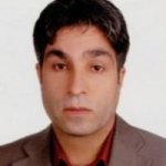 تصویر دکتر عبداله بابایی