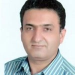تصویر دکتر احمد ربانی