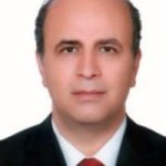 تصویر دکتر داریوش خالقی