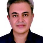 تصویر دکتر کامران بابایی