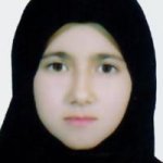تصویر دکتر هنگامه صابری اناری