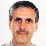 تصویر دکتر هادی سرخی